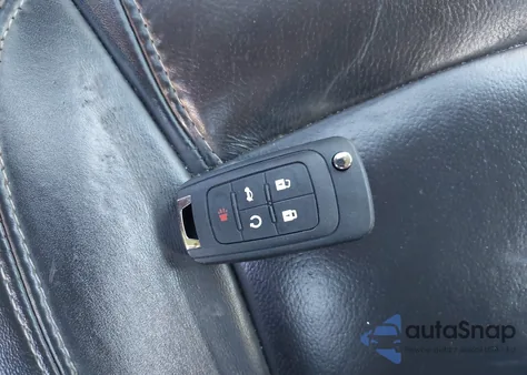 2015 Chevrolet Cruze Ltz from USA, damaged, VIN 1G1PG5SB2F7188289